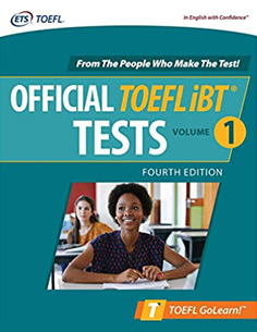 TOEFL實戰班