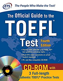 TOEFL強效班